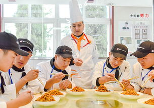 酒店餐飲管理實訓課 二