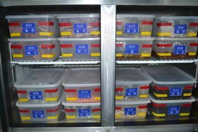 【重慶站】6月16-17日 餐飲酒店業(yè)4D食品安全現(xiàn)場管理