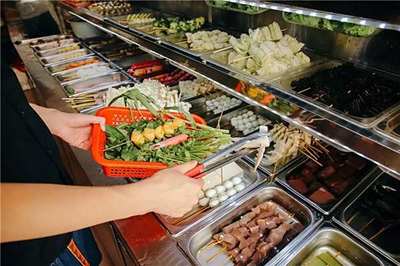 尚之元麻辣燙條件是什么?有什么要求?