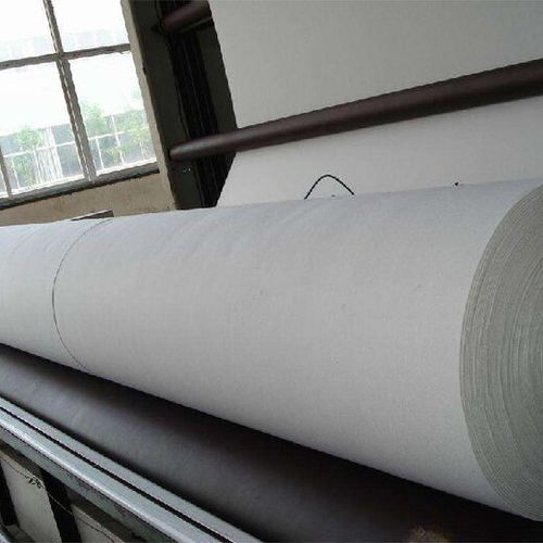 大慶供應(yīng)長絲土工布在工程中的應(yīng)用與作用分析